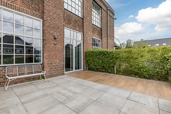 Medium property photo - Almystraat 30, 5061 PA Oisterwijk